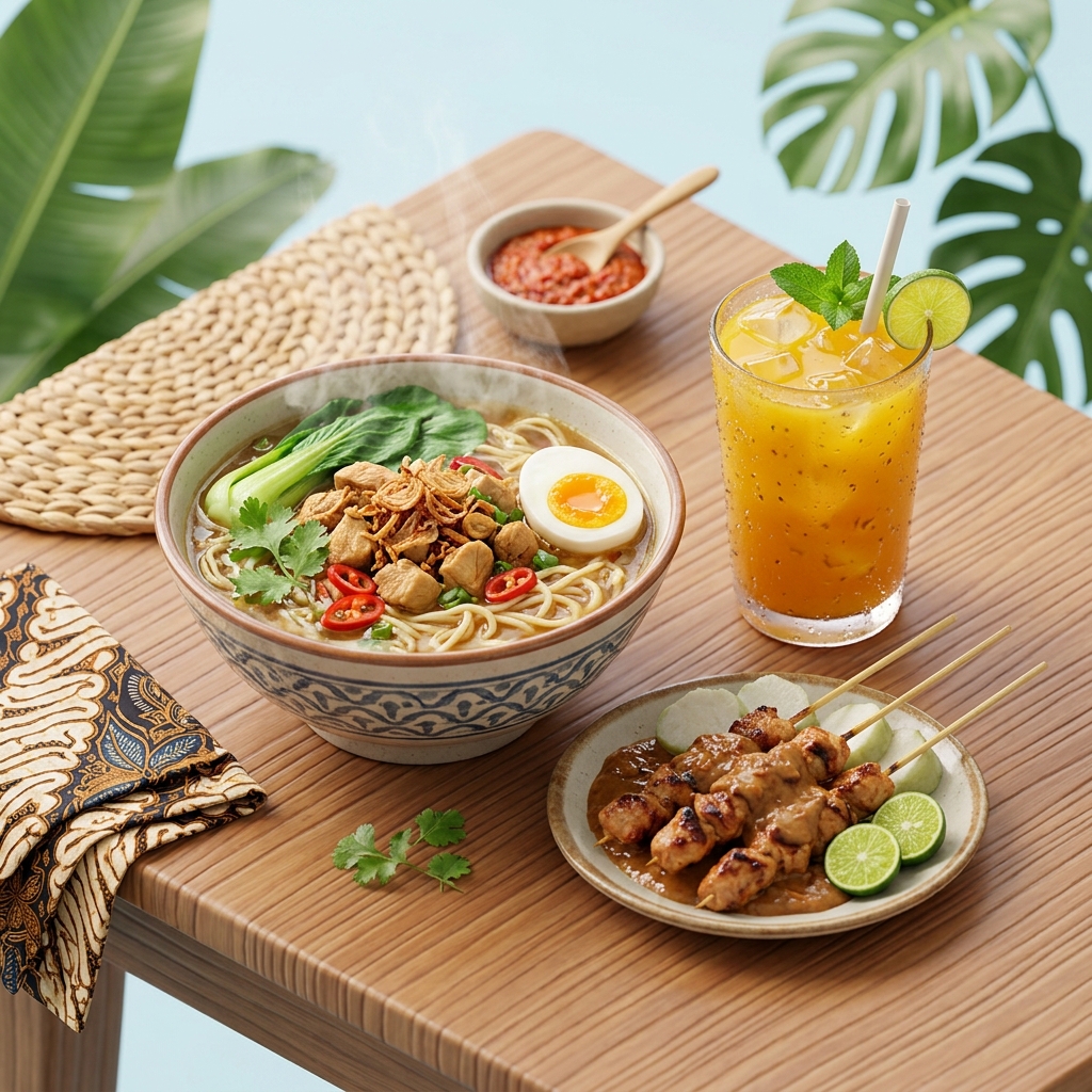 kue ketan